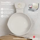 Berlinger Haus Mini Serpenyő 16 Cm BH-8076 Sahara 