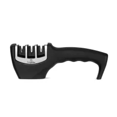 Berlinger Haus Késélező 3in1 BH-8548 Matte Black