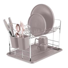 Berlinger Haus Edényszárító BH-8596N Taupe