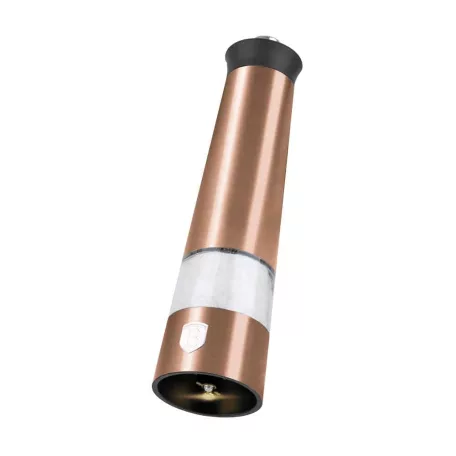 Berlinger Haus Elektromos Só- és Borsszóró 2 részes BH-9500 Rose Gold