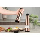 Berlinger Haus Elektromos Só- és Borsszóró 2 részes BH-9500 Rose Gold