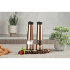 Berlinger Haus Elektromos Só- és Borsszóró 2 részes BH-9500 Rose Gold