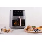 Berlinger Haus Forrólevegős AirFryer Sütő 8 L BH-9608 Taupe 