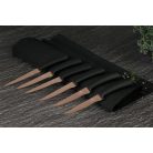 Berlinger Haus Steak Kés Készlet 6 részes BH-2613 Rose Gold 