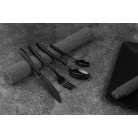 Berlinger Haus Evőeszközkészlet 24 részes BH-3077 Matte Black 