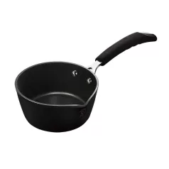   Berlinger Haus Szószos Edény 16 Cm BH-6121 Black Professional 
