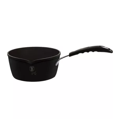Berlinger Haus Szószos Edény 16 Cm BH-6121 Black Professional 