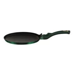 Berlinger Haus Palacsintasütő 28 Cm BH-7134 Emerald
