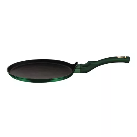 Berlinger Haus Palacsintasütő 28 Cm BH-7134 Emerald