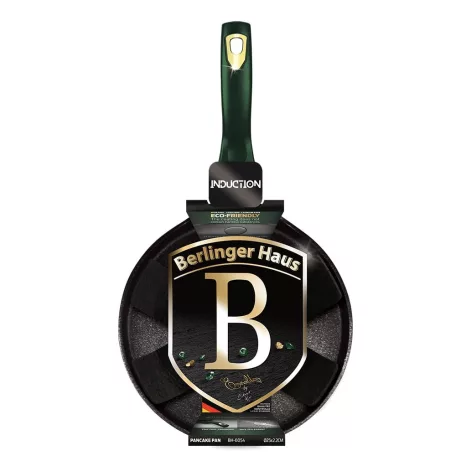 Berlinger Haus Palacsintasütő 28 Cm BH-7134 Emerald
