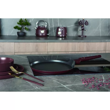 Berlinger Haus Palacsintasütő 28 cm BH-8026 Leonardo  