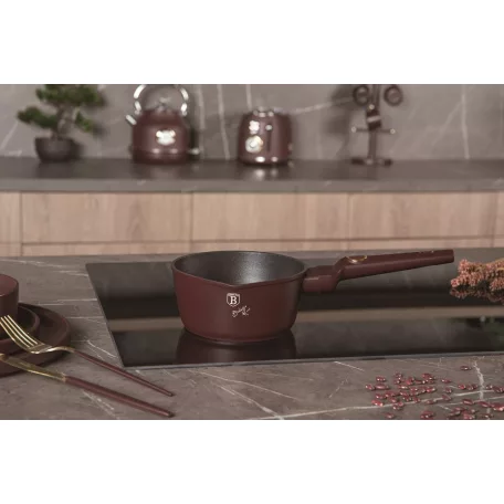 Berlinger Haus Szószos Edény 16 Cm BH-8027 Leonardo