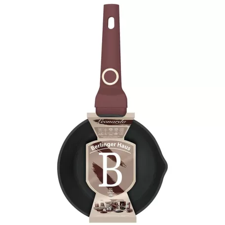 Berlinger Haus Szószos Edény 16 Cm BH-8027 Leonardo