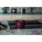 Berlinger Haus Szószos Edény+Fedő 16 Cm BH-8028 Leonardo 