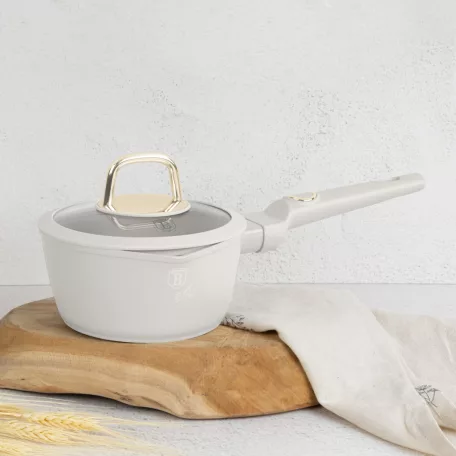 Berlinger Haus Szószos Edény 16 Cm BH-8058 Sahara