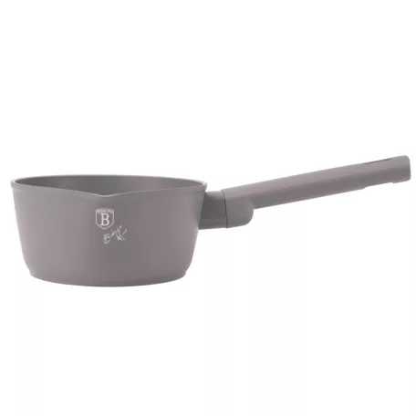Berlinger Haus Szószos Edény 16 Cm BH-8087 Taupe