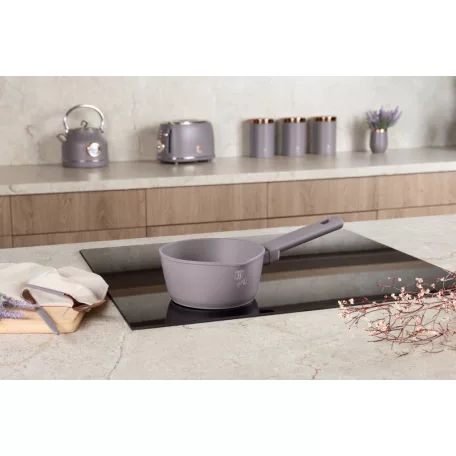 Berlinger Haus Szószos Edény 16 Cm BH-8087 Taupe