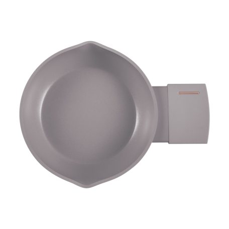 Berlinger Haus Mini Serpenyő 16 Cm BH-8106 Taupe 