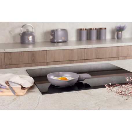 Berlinger Haus Mini Serpenyő 16 Cm BH-8106 Taupe 