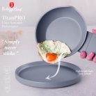 Berlinger Haus Mini Serpenyő 16 Cm BH-8106 Taupe 