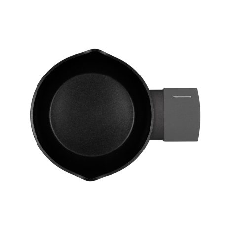 Berlinger Haus Mini Serpenyő 16 Cm BH-8136 Antracit 