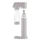 Berlinger Haus Szódagép 2 Palackkal BH-8558 Taupe