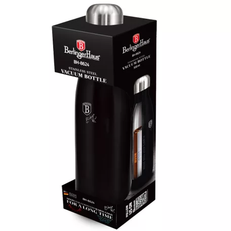 Berlinger Haus Termosz 0,5 L BH-8624 Matte