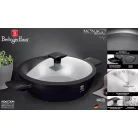 Berlinger Haus Alacsony Lábas+Fedő 28 Cm BH-7090 Monaco 