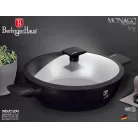Berlinger Haus Alacsony Lábas+Fedő 28 Cm BH-7090 Monaco 