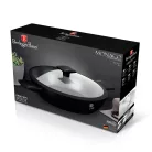 Berlinger Haus Alacsony Lábas+Fedő 28 Cm BH-7090 Monaco 