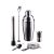 Berlinger Haus Bartender Szett 6 darabos BH-8546 Black Silver 