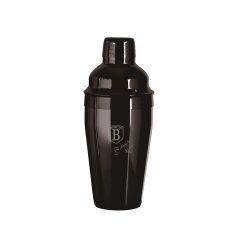   Berlinger Haus Bartender Szett 6 darabos BH-8546 Black Silver 