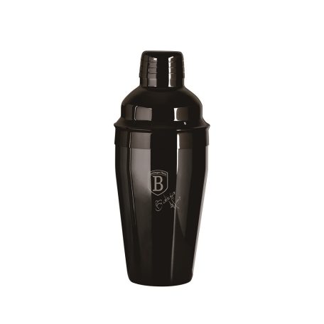 Berlinger Haus Bartender Szett 6 darabos BH-8546 Black Silver 