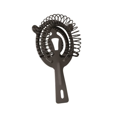 Berlinger Haus Bartender Szett 6 darabos BH-8546 Black Silver 