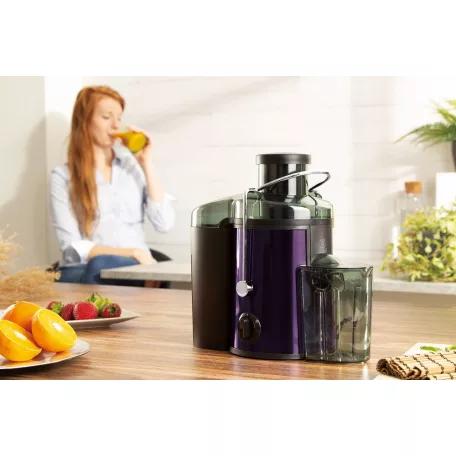 Berlinger Haus Gyümölcsfacsaró Gép BH-9294 Purple 