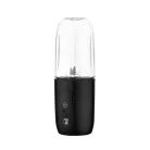 Berlinger Haus Turmixgép USB töltővel BH-9507 Black Rose