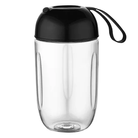 Berlinger Haus Turmixgép USB töltővel BH-9507 Black Rose