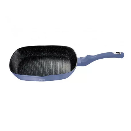 Berlinger Haus Grill Serpenyő 28 Cm BH-1649N Royal Blue