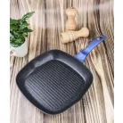 Berlinger Haus Grill Serpenyő 28 Cm BH-1649N Royal Blue