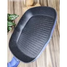 Berlinger Haus Grill Serpenyő 28 Cm BH-1649N Royal Blue