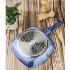 Berlinger Haus Grill Serpenyő 28 Cm BH-1649N Royal Blue