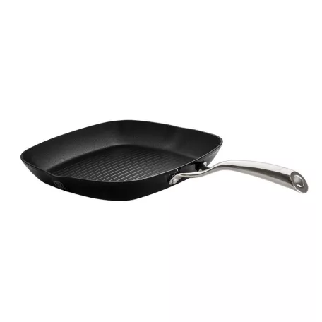 Berlinger Haus Grill Serpenyő 28 Cm BH-1681 Black Royal 
