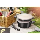 Berlinger Haus Edénykészlet 6 részes BH-7052 Carbon Pro 