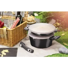 Berlinger Haus Edénykészlet 6 részes BH-7052 Carbon Pro 
