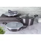 Berlinger Haus Edénykészlet 6 részes BH-7052 Carbon Pro 