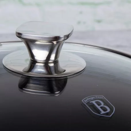 Berlinger Haus Edénykészlet 15 részes BH-7167 Crystal 
