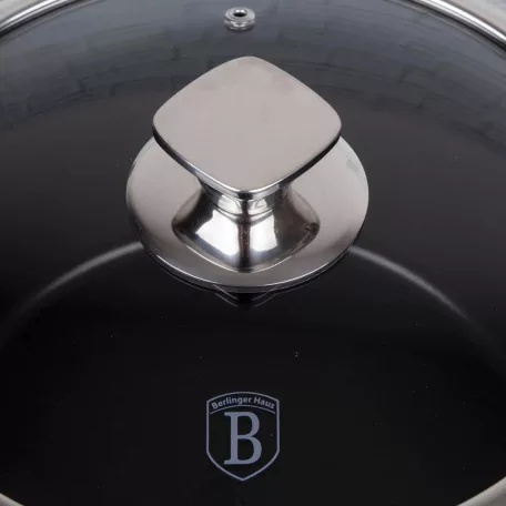 Berlinger Haus Edénykészlet 15 részes BH-7167 Crystal 