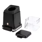 Berlinger Haus Popcorn Készítő Gép BH-9581 Black Rose 
