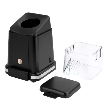 Berlinger Haus Popcorn Készítő Gép BH-9581 Black Rose 
