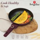 Berlinger Haus Serpenyő 20 cm BH-8022 Leonardo